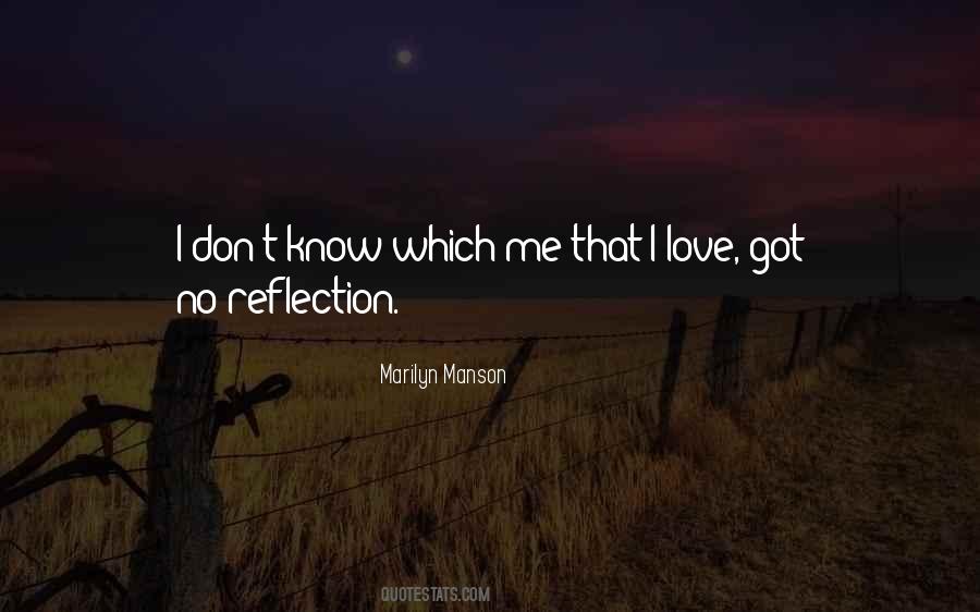 Love Knows No Quotes #550625