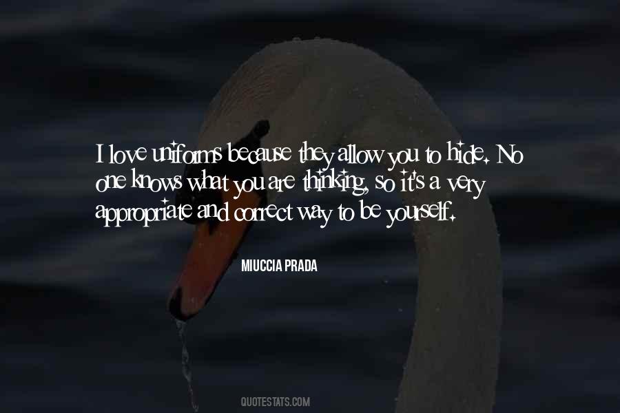 Love Knows No Quotes #639993