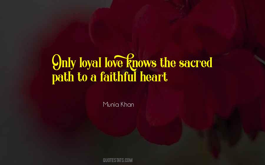 Love Knows Quotes #1777804