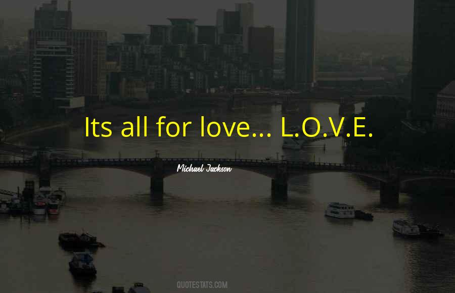 Love L Quotes #301039