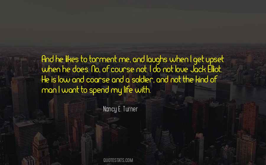 Love Laughs Quotes #1247382