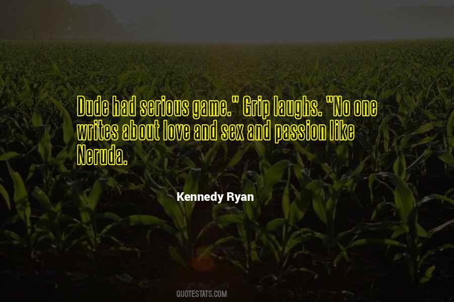 Love Laughs Quotes #1295764