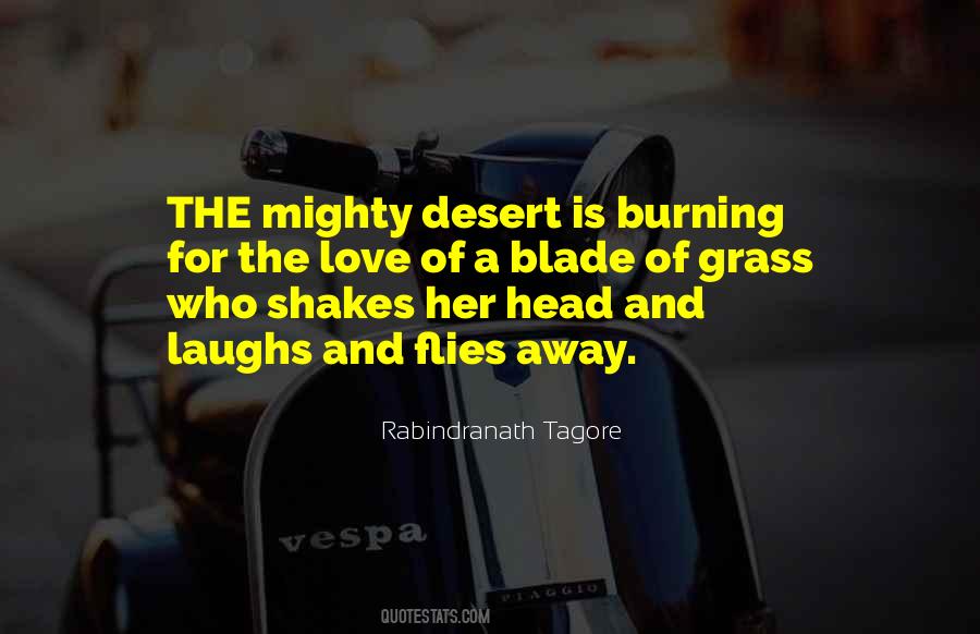 Love Laughs Quotes #710552