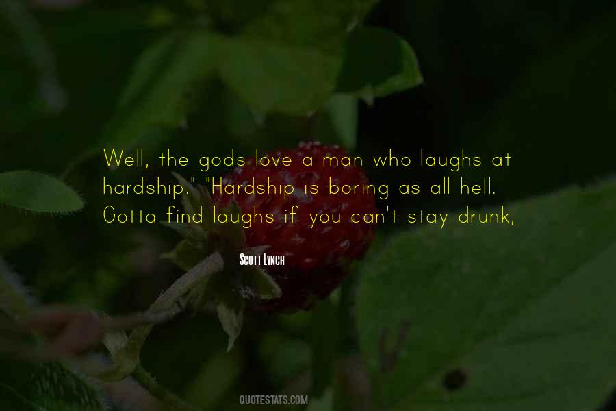 Love Laughs Quotes #803594