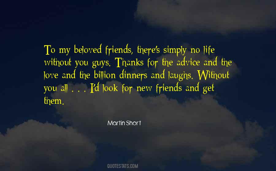 Love Laughs Quotes #999278