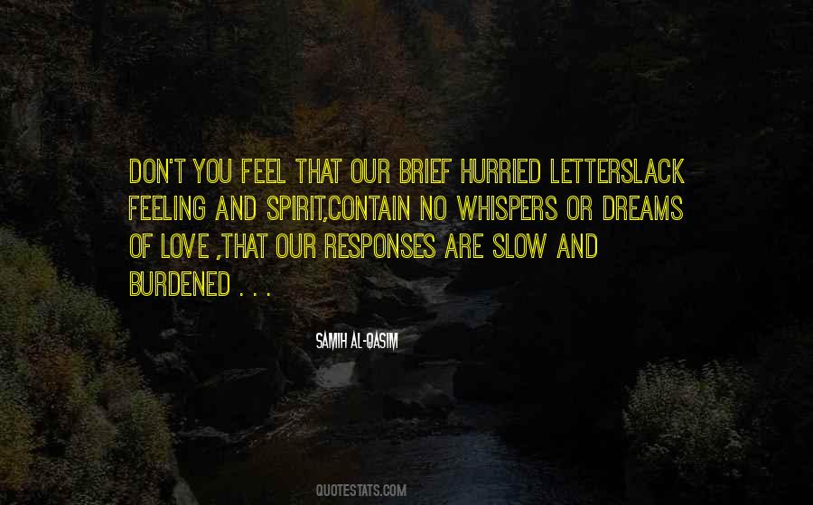 Love Letters And Quotes #844871