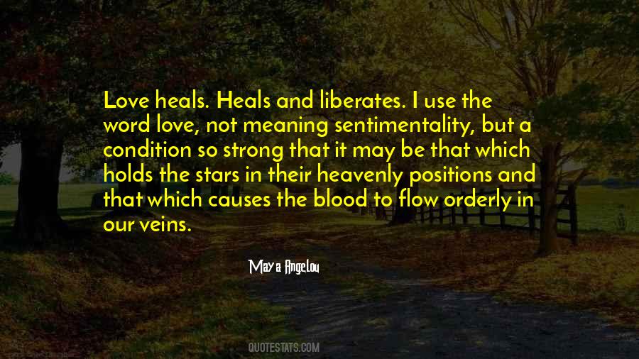 Love Liberates Quotes #533492