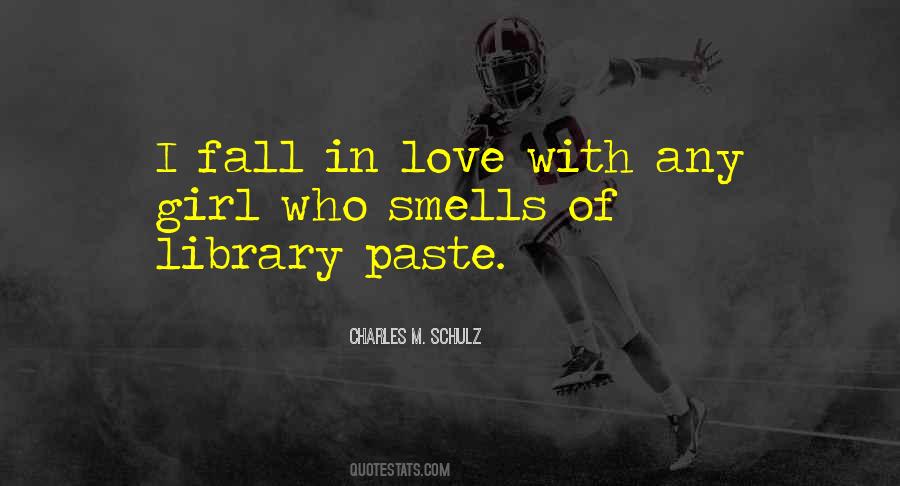 Love Libraries Quotes #816776