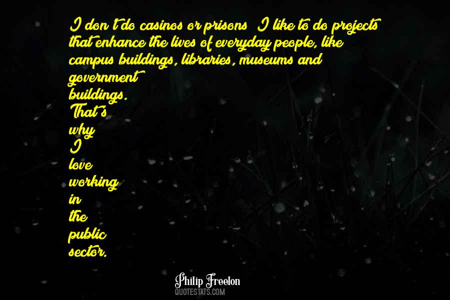 Love Libraries Quotes #906826