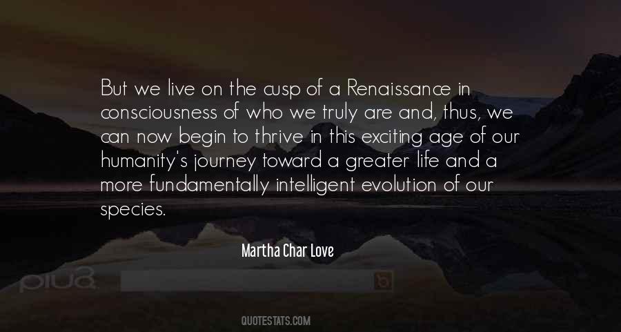 Love Life Journey Quotes #465131