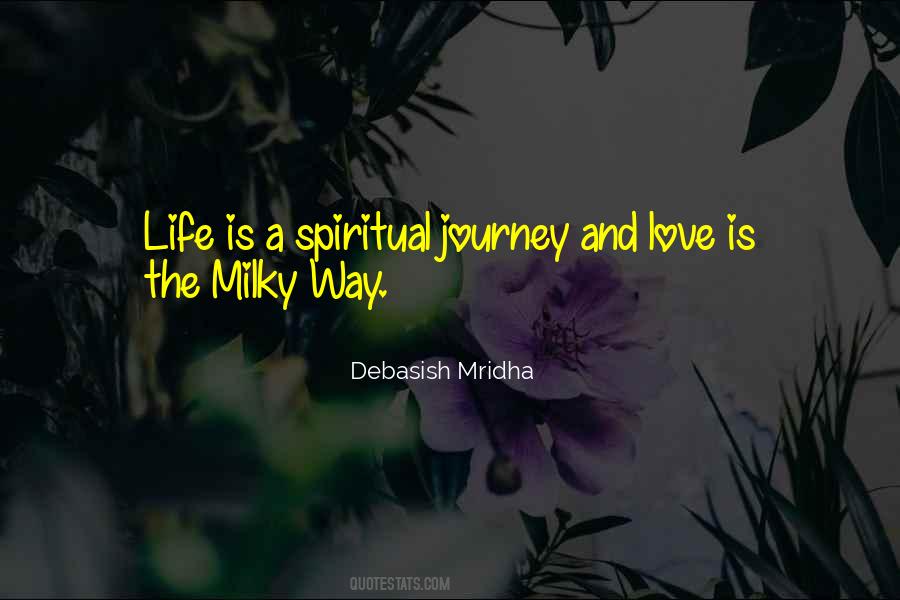 Love Life Journey Quotes #747134