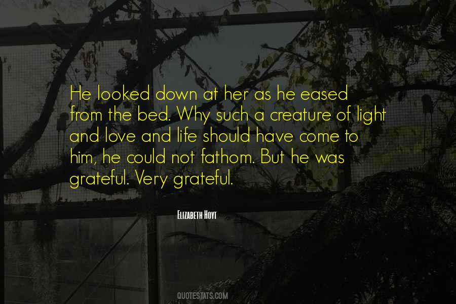 Love Light Darkness Quotes #552365