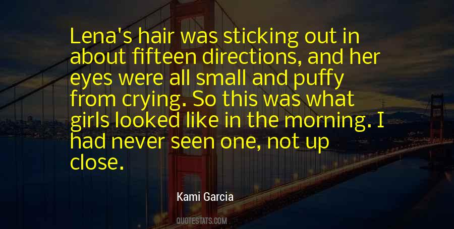 Love Like Crazy Quotes #116632 Love Like Crazy Quotes #116632