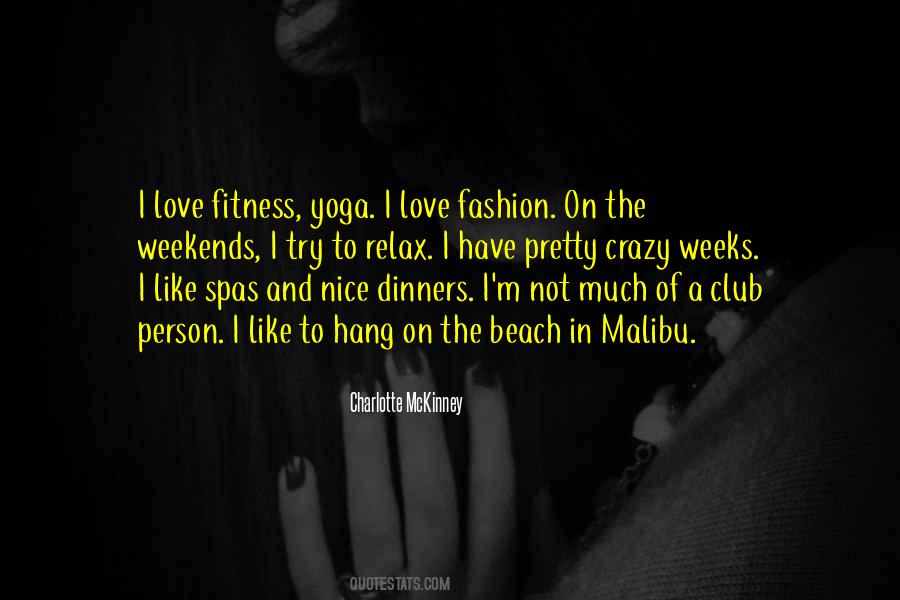 Love Like Crazy Quotes #1189934 Love Like Crazy Quotes #1189934