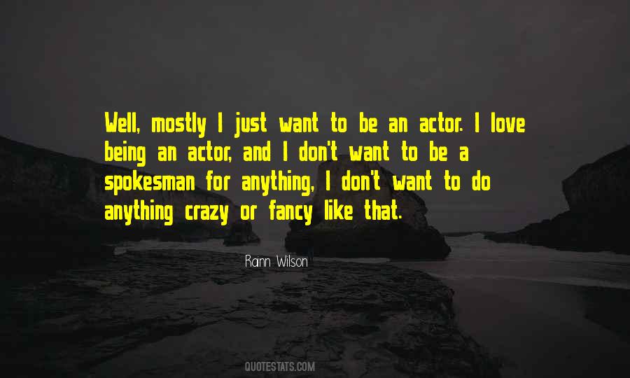 Love Like Crazy Quotes #384790 Love Like Crazy Quotes #384790