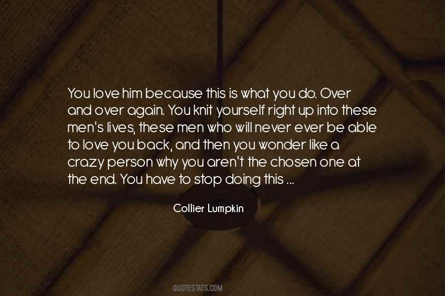 Love Like Crazy Quotes #626593