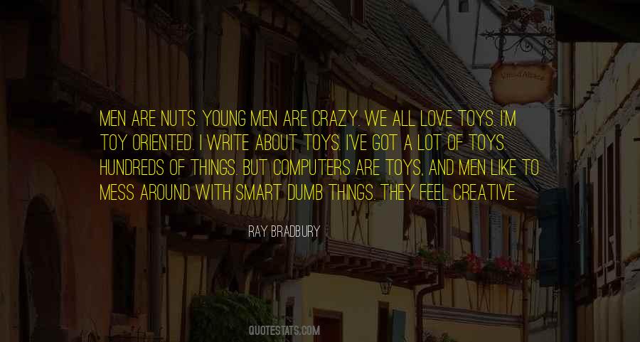 Love Like Crazy Quotes #722518 Love Like Crazy Quotes #722518
