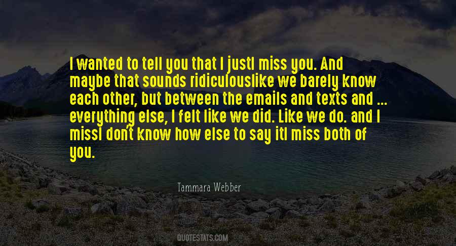 Love Like Crazy Quotes #732950 Love Like Crazy Quotes #732950