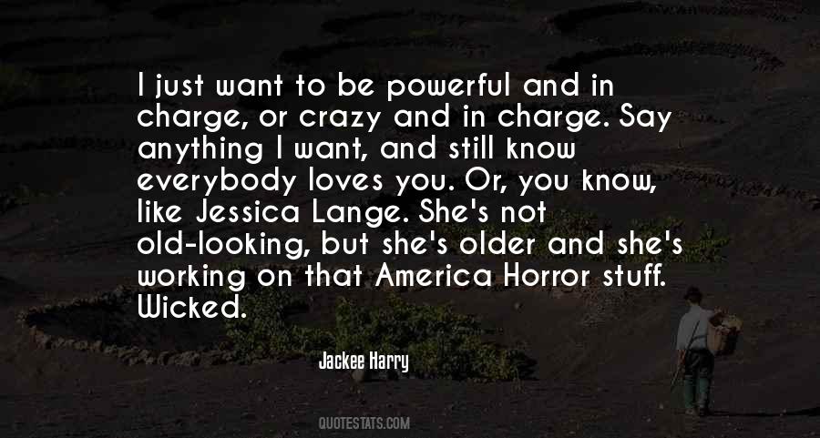 Love Like Crazy Quotes #97177 Love Like Crazy Quotes #97177