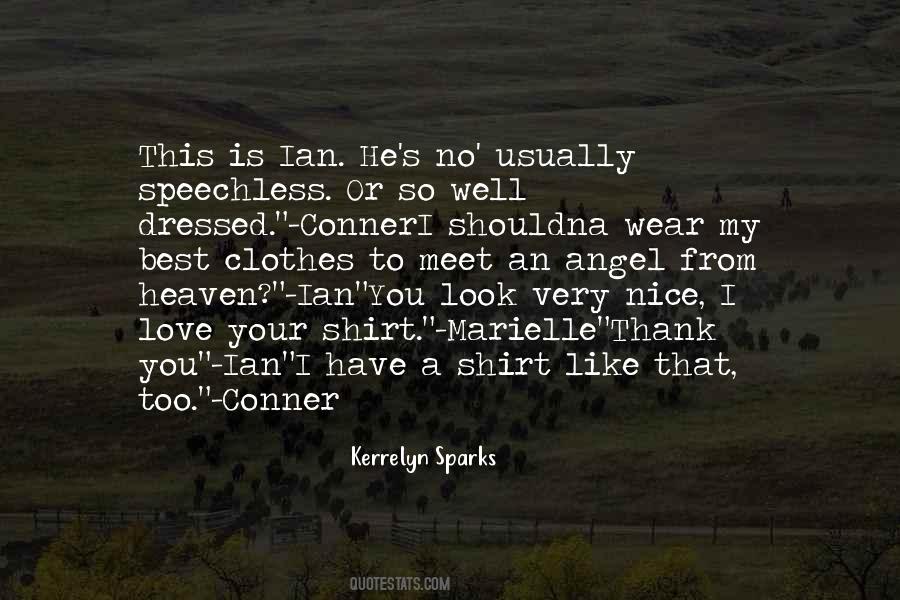 Love Like Heaven Quotes #467281