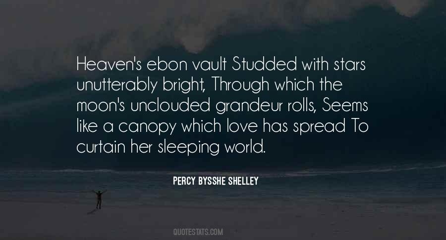 Love Like Heaven Quotes #970927