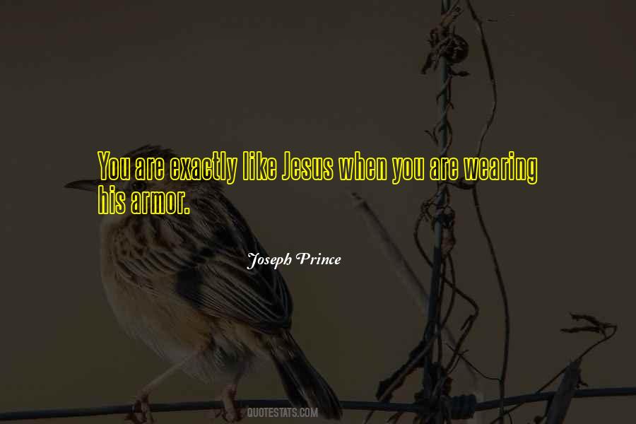 Love Like Jesus Quotes #1530388