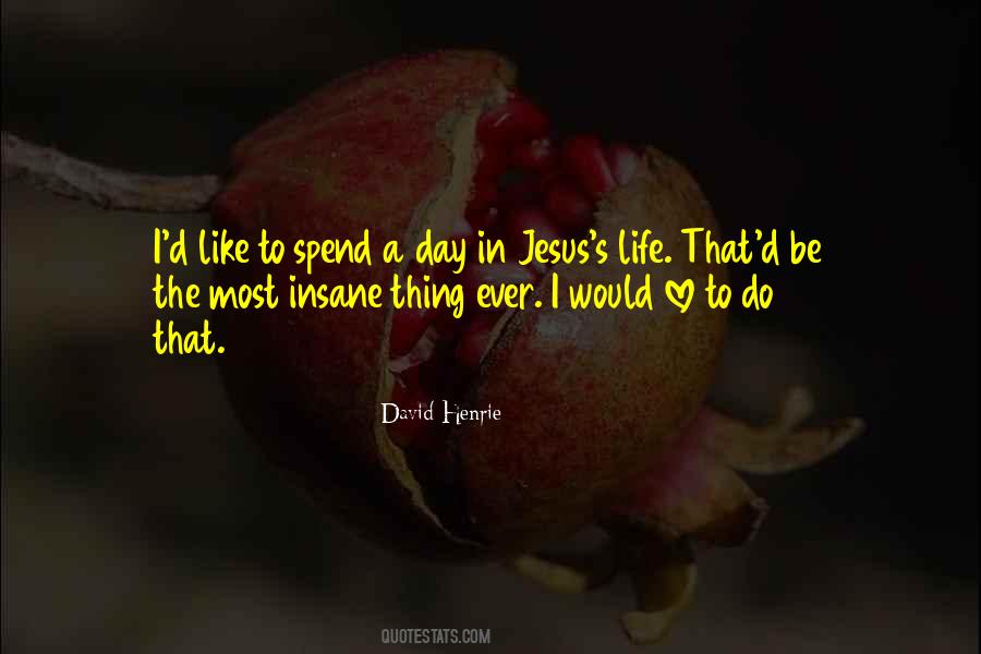 Love Like Jesus Quotes #900734