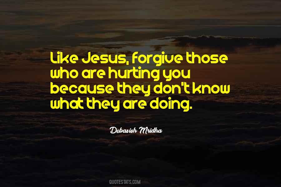 Love Like Jesus Quotes #913526