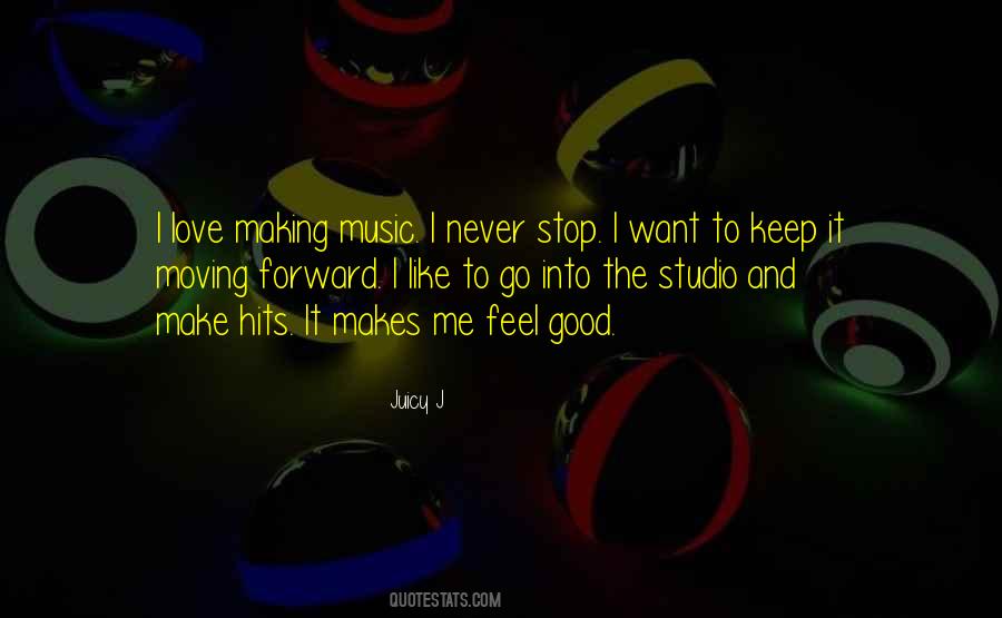 Love Like Music Quotes #396435