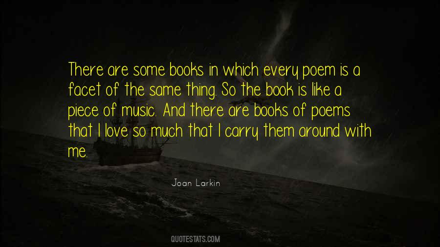 Love Like Music Quotes #483779