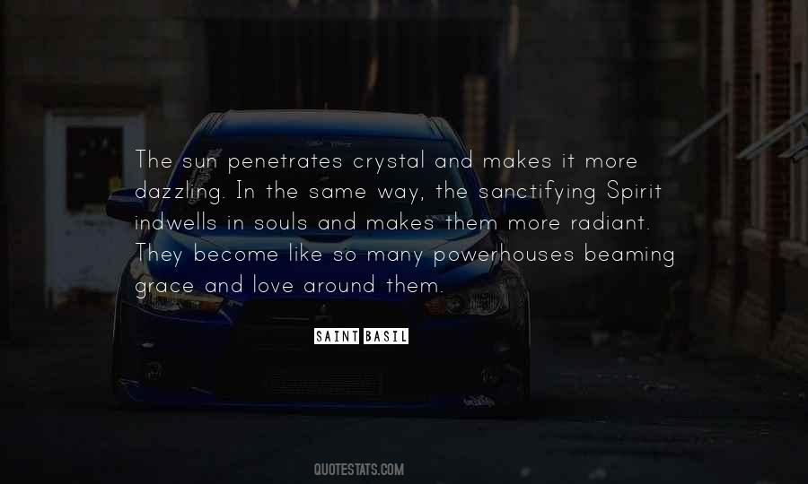 Love Like Ours Quotes #1010