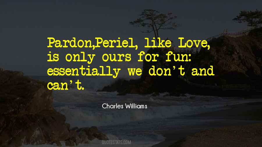 Love Like Ours Quotes #165553