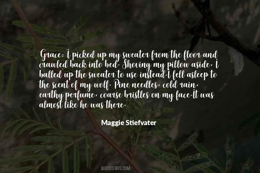 Love Like Rain Quotes #1367766