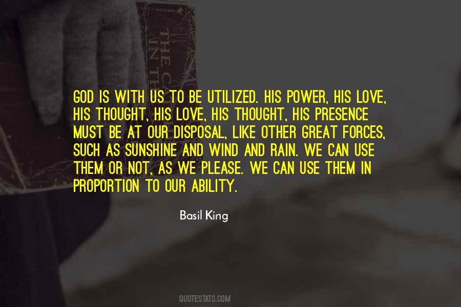 Love Like Rain Quotes #174483