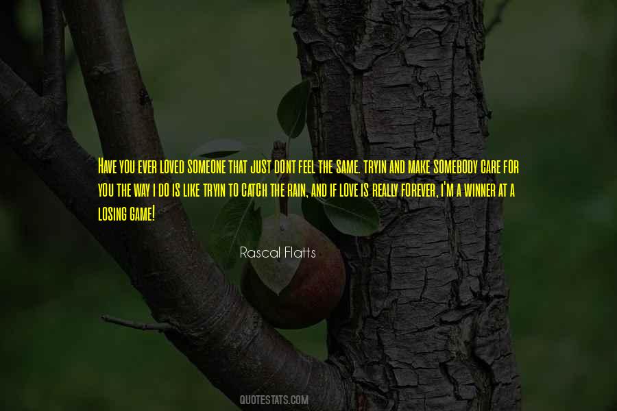Love Like Rain Quotes #682403