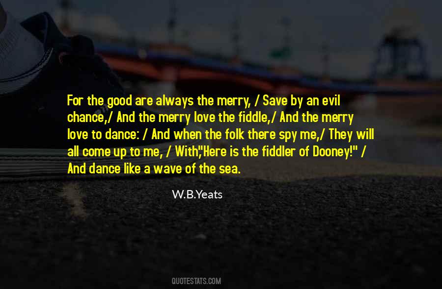 Love Like The Sea Quotes #662787