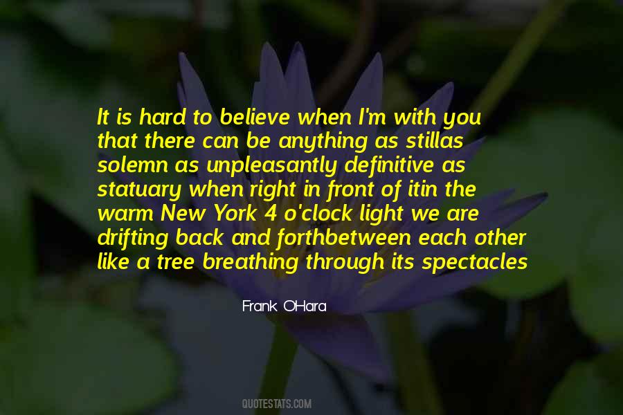 Love Like Tree Quotes #1864832