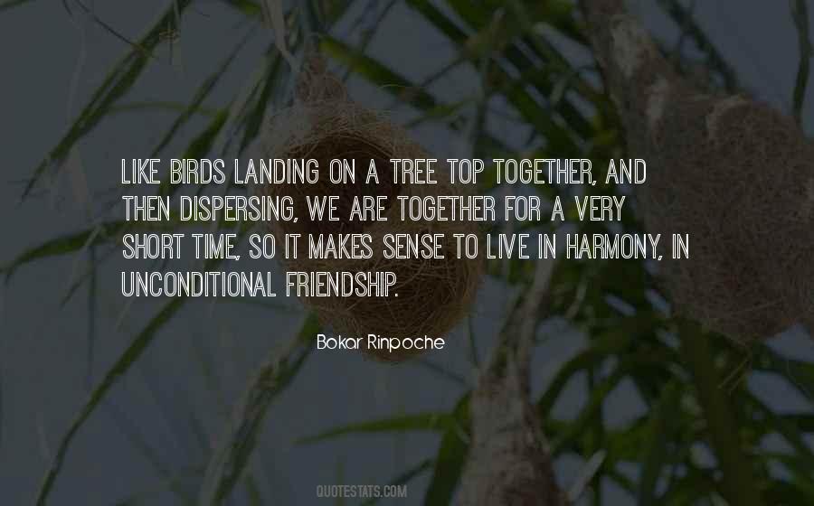 Love Like Tree Quotes #390169