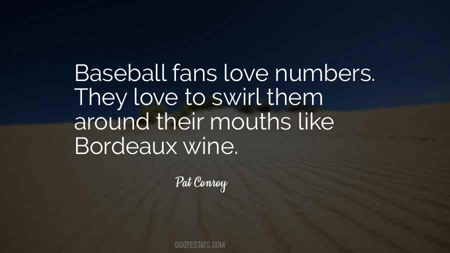 Love Like Wine Quotes #1091671