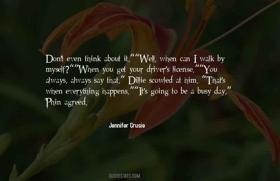 Love Limbo Quotes #533357