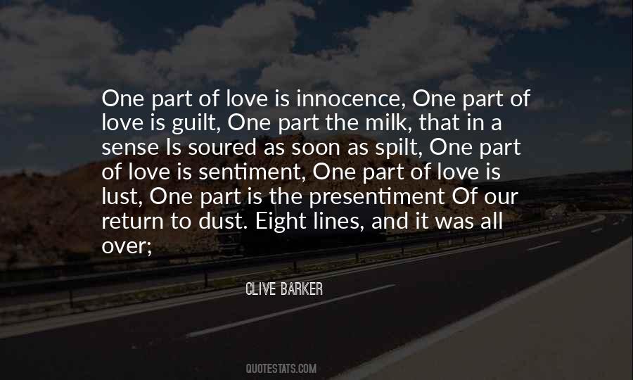 Love Lines Quotes #592177