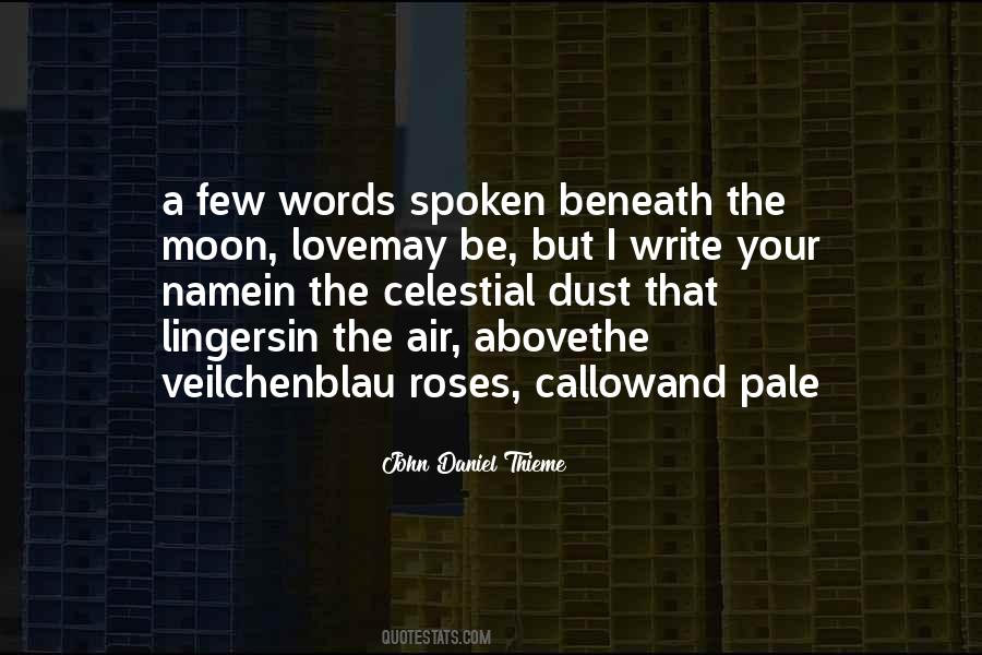 Love Lingers Quotes #864511