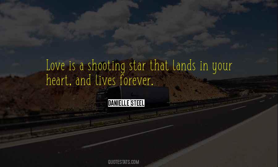 Love Lives On Forever Quotes #478046