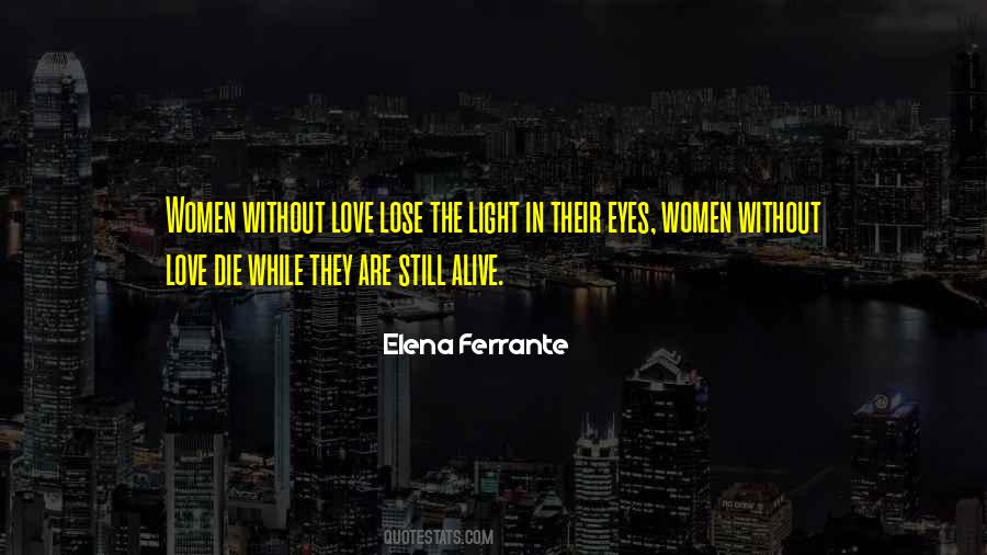 Love Lose Quotes #728274