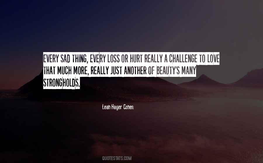 Love Loss Quotes #27658