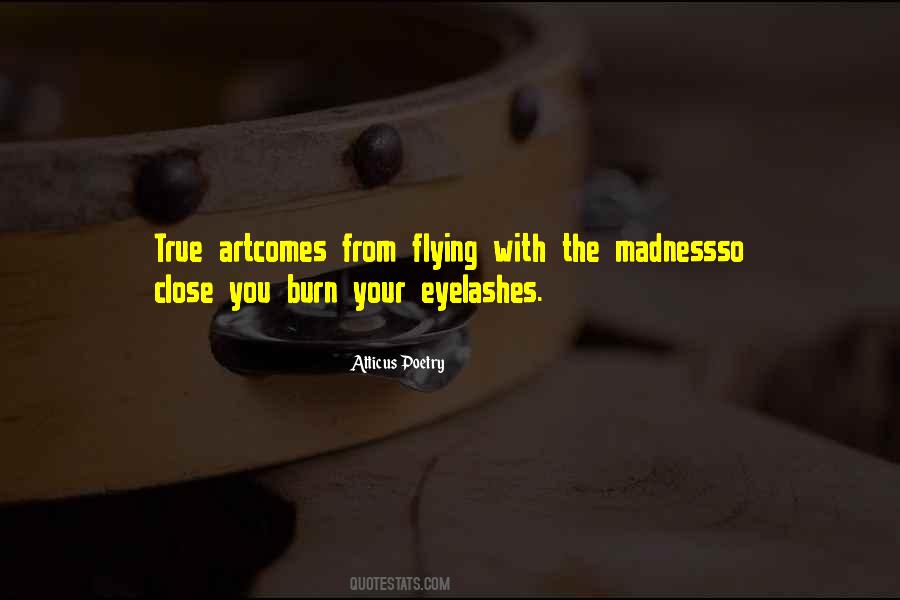 Love Madness Quotes #139304