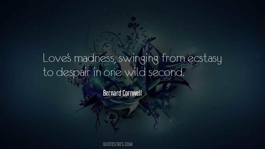 Love Madness Quotes #645917