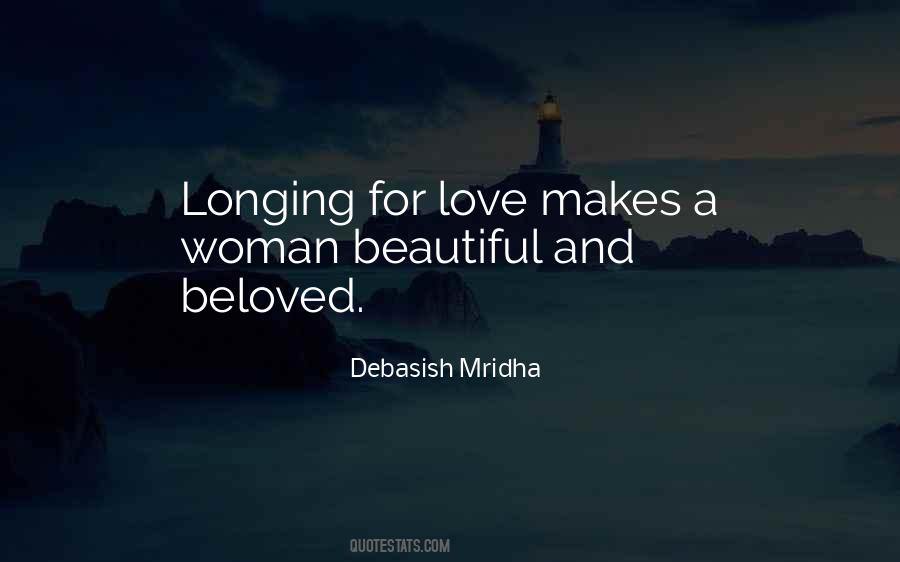 Love Makes Quotes #1291970