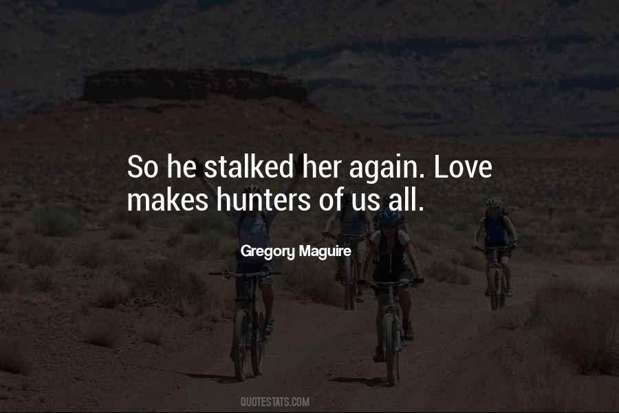 Love Makes Quotes #1699254