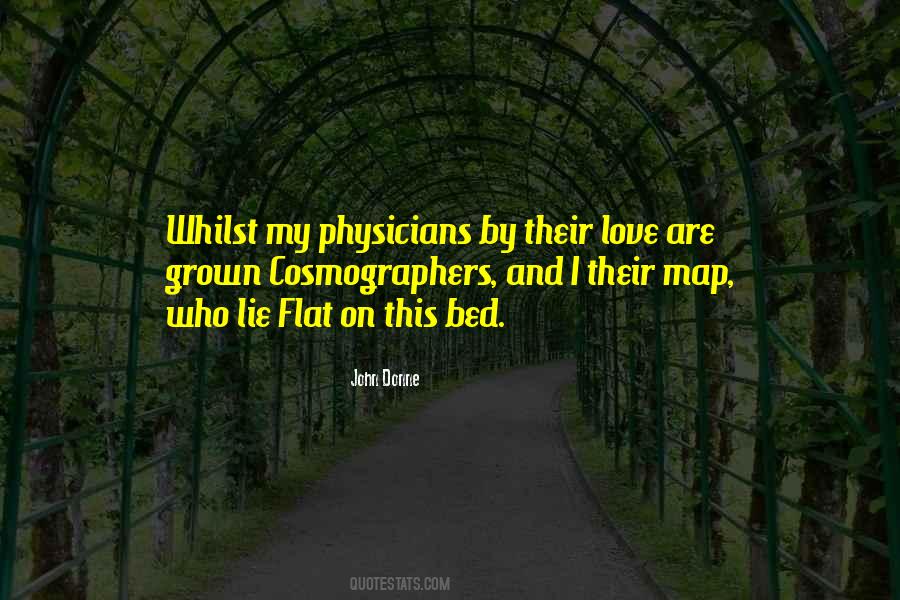 Love Map Quotes #125466